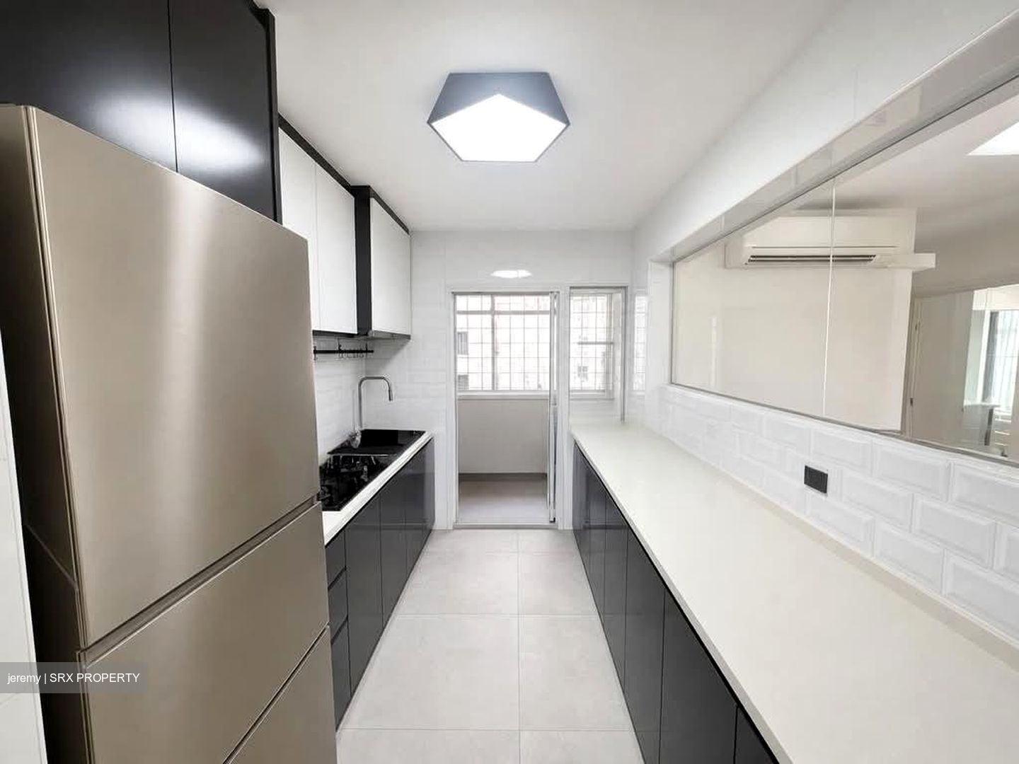 Blk 288A Compassvale Cape (Sengkang), HDB 4 Rooms #562941261